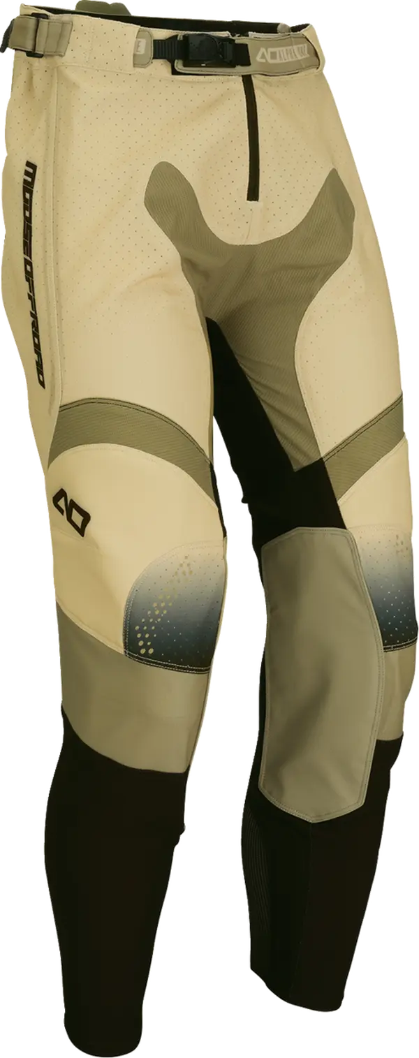 MOOSE OFFROAD Alpha One MTB Kelnės