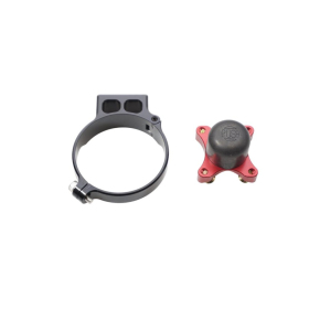 Accel Preload shock absorber spring voltage regulator Yamaha YZ 80-85cc 93-23