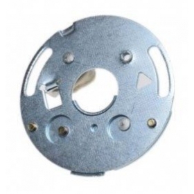 Stator ignition plate / holder JAWA