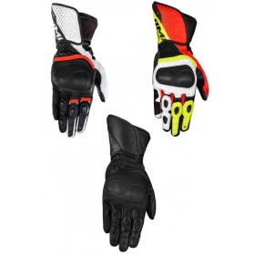 SHIMA ST-3 Leather Gloves