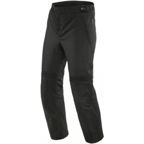 Dainese Connery D-Dry Textile Pants For Men