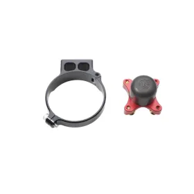 Accel Preload shock absorber spring voltage regulator Yamaha YZ 80-85cc 93-23