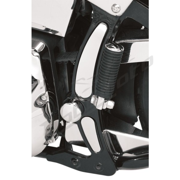 DRAG SPECIALTIES Softail Frame Inserts ​​​​​​​Harley Davidson FLST / FLSTC / FLSTCI / FLSTF 1340-1800cc 85-07