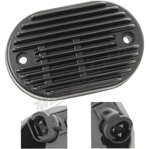DRAG SPECIALTIES Solid-State Regulator Harley Davidson FLS / FLSS / FLSTC / FLSTF / FLSTFB 1690-1800cc 11-17