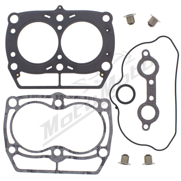Winderosa (vertex) top end gasket Polaris Sportsman / Ranger 700-800 04-10