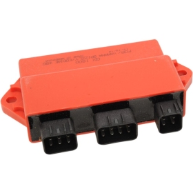 RICK'S MOTORSPORT ELECTRIC Hot Shot Series CDI Box Yamaha YFM 450cc 04-07