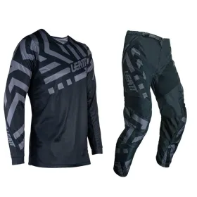 Leatt kit (set) jersey + pants moto ride kit 3.5 mini