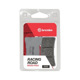 BREMBO Sintered stabdžių trinkelės priekinės BMW M / S / HONDA CBR 1000cc 2020-2024