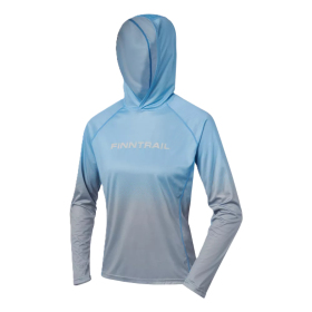 Finntrail Venus Hood W 6621 Womens Longsleeve 