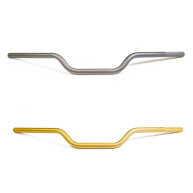 Renthal 22mm road handlebar 736x109mm