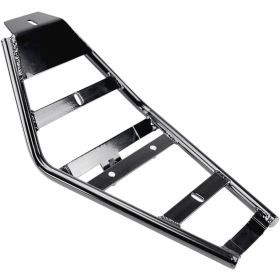 SADDLEMEN Tracker Rear Fender Mounting Bracket Harley Davidson XL / XLH 883-1200 86-03