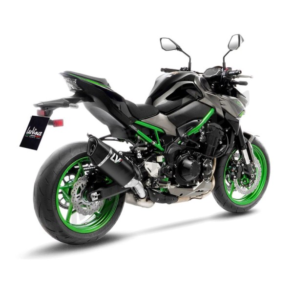 LEOVINCE LV-14R Slip-On duslintuvas KAWASAKI Z 900 20-24