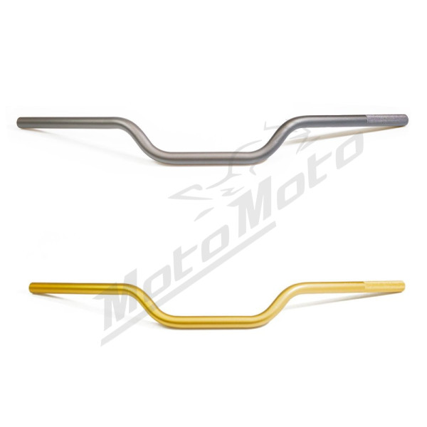 Renthal 22mm road handlebar 736x109mm