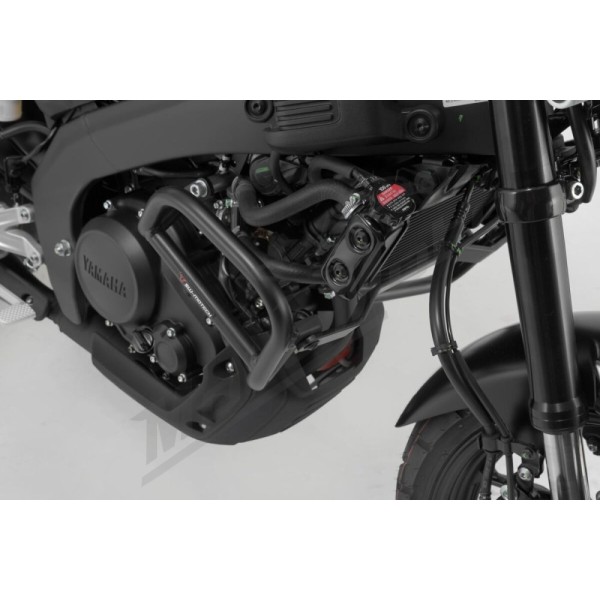 SW-MOTECH Crash Bar Yamaha MT-125 / XSR 125 20-24