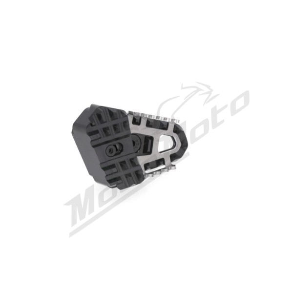 SW-MOTECH Stabdžių kojelės antgalis BMW R 1200 GS 12-23