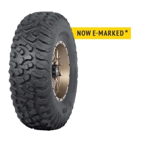 ITP Tire Terra Hook 255/75R15 M/C MST (30x10.00R15) 71M 8PR TL E-marked