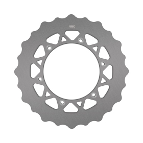 EBC CE Series Enduro Brake Rotor GAS GAS / HUSABERG / HUSQVARNA / KTM 
