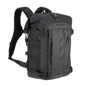 Kuprinė Oxford Atlas B-20 Advanced Juoda 20L