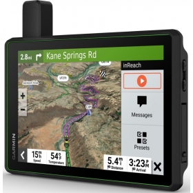 Navigation Garmin TREAD® SXS Powersport Edition