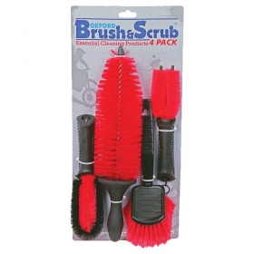 OXFORD BRUSH SET