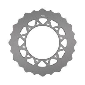 EBC CE Series Enduro Brake Rotor GAS GAS / HUSABERG / HUSQVARNA / KTM 