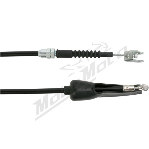 MOTION PRO Front Brake Cable YAMAHA YZ 125–490cc 1982–1984