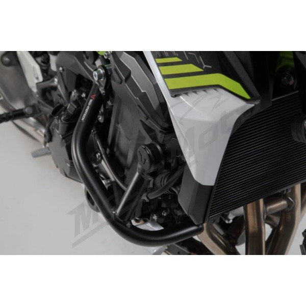 SW-MOTECH Crash Bar apsauginiai lankai Kawasaki Z 900 17-24