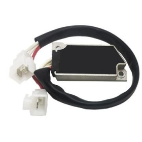 DZE Srovės lygintuvas (12V, 35A) Yamaha VMX-12 / XV 535-1200 84-96