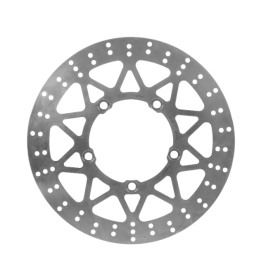 TRW Front brake disc BMW G 310 16-17