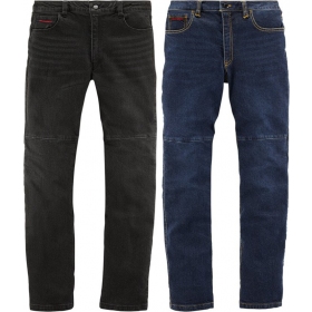 Icon Uparmor Motorcycle Jeans