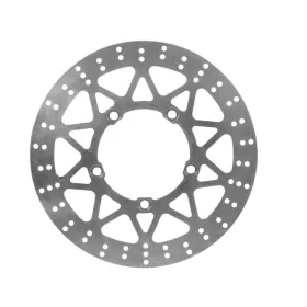 TRW Front brake disc BMW G 310 16-17