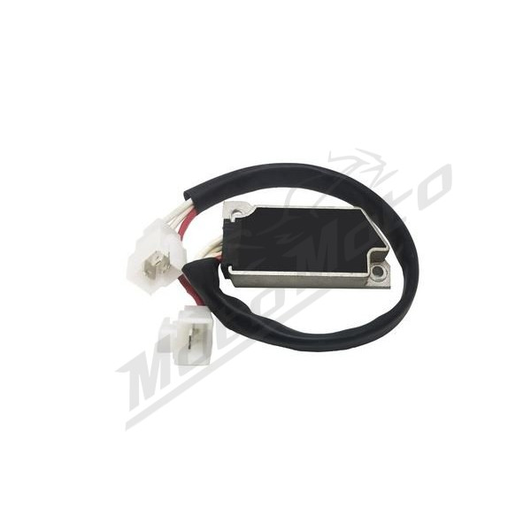 DZE Srovės lygintuvas (12V, 35A) Yamaha VMX-12 / XV 535-1200 84-96