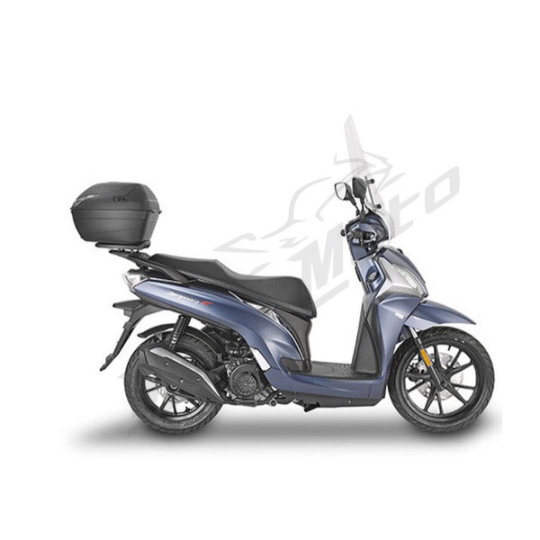 KAPPA Windscreen Mount SYM Symphony ST 50-200 2021