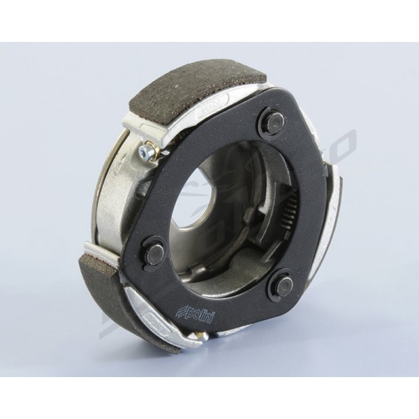 POLINI Maxi Speed 3G Clutch Ø135mm Yamaha X-City / X-Max 125cc 06-17