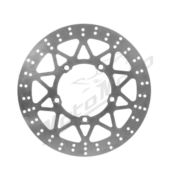 TRW Front brake disc BMW G 310 16-17