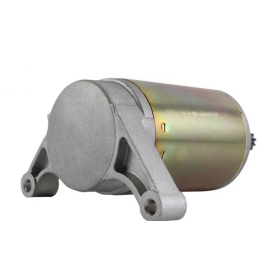 PARTS UNLIMITED Starter Motor Yamaha YFM 350/400 87-13