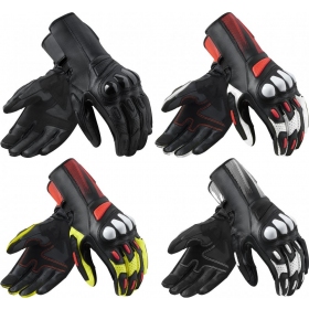 Revit Metis 2 Motorcycle Leather Gloves