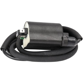RICK'S MOTORSPORT ELECTRIC Ignition Coil Honda / Kawasaki 600-1800cc 87-17