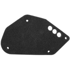 TECNIUM Air Filter - Derbi / Gilera / Aprilia 50 03-22