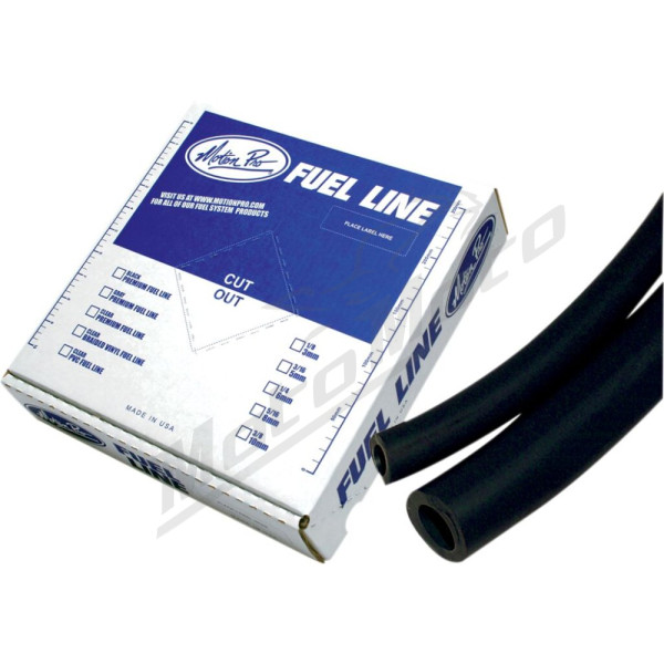 MOTION PRO Premium Fuel Line