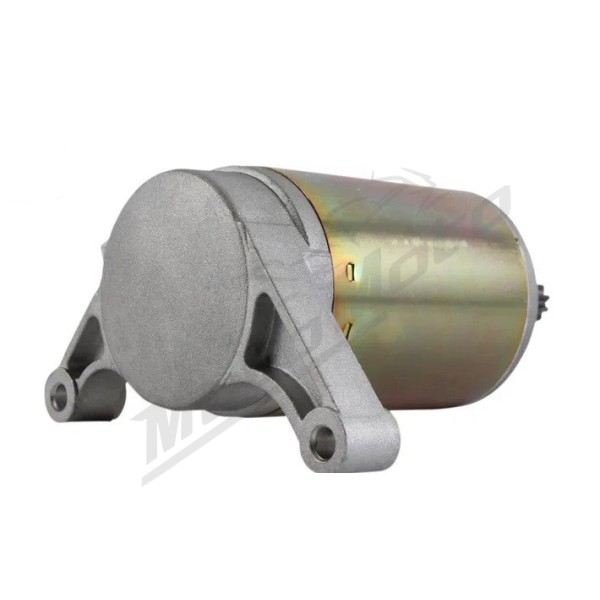PARTS UNLIMITED Starter Motor Yamaha YFM 350/400 87-13