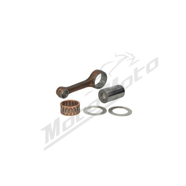 Vesrah Connecting Rod Kit Yamaha YFM 400cc 00-12
