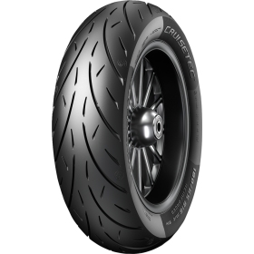 Tyre METZELER CRUISETEC Indian TL 80H 180/60 R16