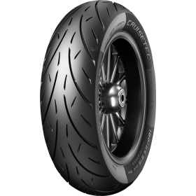 Padanga METZELER CRUISETEC Indian TL 80H 180/60 R16