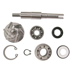 Tecnium Vandens pompos remonto rinkinys Honda FES / NES / SES / SH 125-150cc 98-12