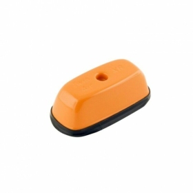 TWIN AIR oro filtro dangtelis Honda XR 250-650cc 1998-2004