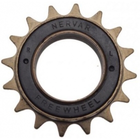 SPROCKET FOR MOTORIZED BICYCLE 1 GEAR 16/18/20 TEETH