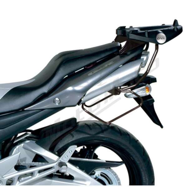 Givi Galinės MONOKEY daiktadėžės Plokštė Suzuki GSR 600 06-11