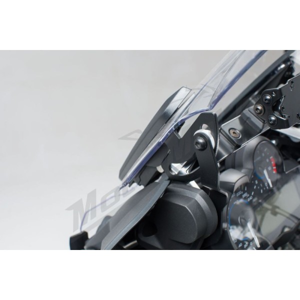 SW-MOTECH Screen Reinforcement BMW R 1200-1250 12-25