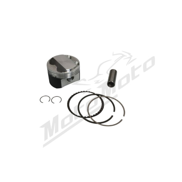 Wossner piston (101,94-101,95mm) Yamaha YFM 700 Raptor 16-22